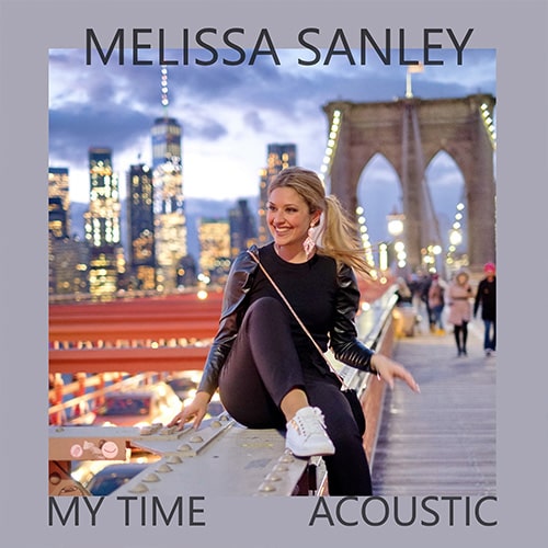 My Time Acoustic