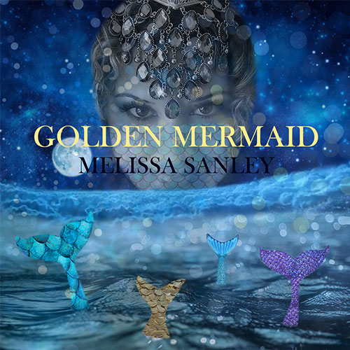 Golden Mermaid