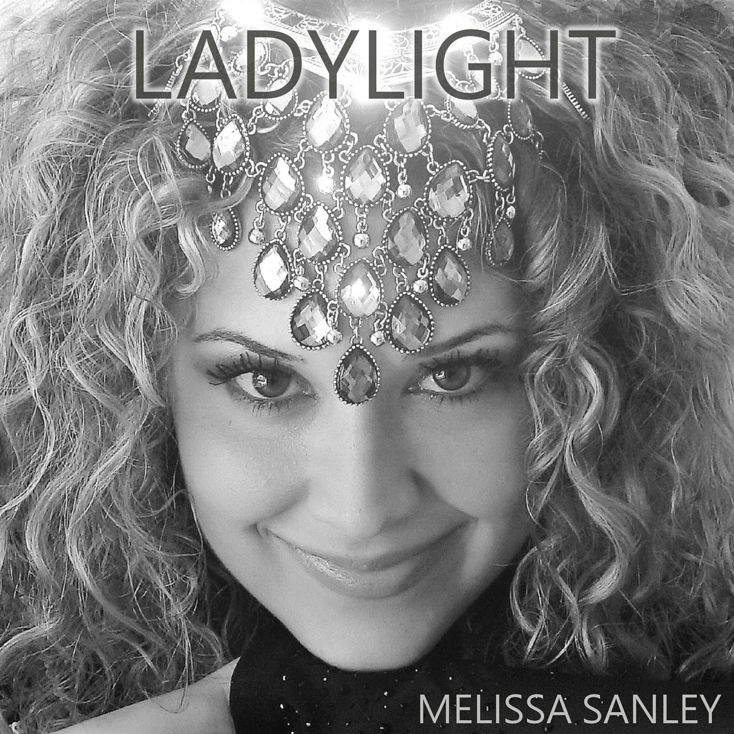 Ladylight - Album